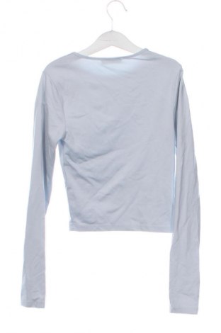 Kinder Shirt Street One, Größe 10-11y/ 146-152 cm, Farbe Grau, Preis € 4,99