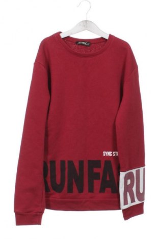 Detská blúzka  Studio, Veľkosť 12-13y/ 158-164 cm, Farba Červená, Cena  10,69 €