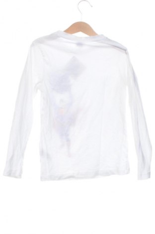 Detská blúzka  Superman, Veľkosť 7-8y/ 128-134 cm, Farba Biela, Cena  5,95 €