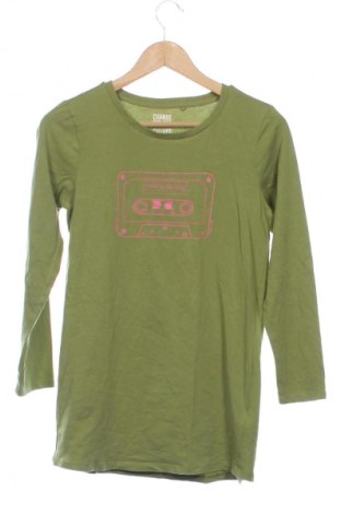Kinder Shirt TCM, Größe 12-13y/ 158-164 cm, Farbe Grün, Preis € 1,99