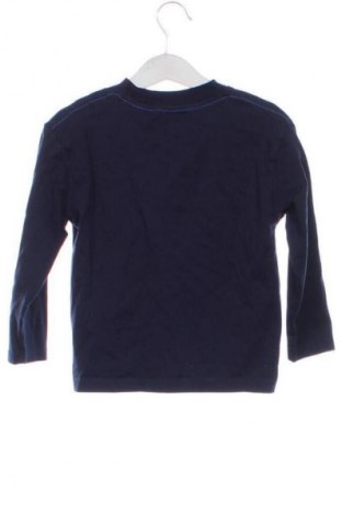 Detská blúzka  Timberland, Veľkosť 3-4y/ 104-110 cm, Farba Modrá, Cena  25,95 €