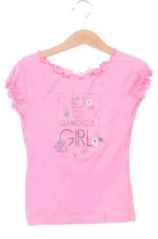 Detská blúzka  Tom Tailor, Veľkosť 18-24m/ 86-98 cm, Farba Ružová, Cena  5,95 €