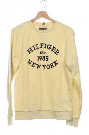 Dětská halenka  Tommy Hilfiger, Velikost 15-18y/ 170-176 cm, Barva Žlutá, Cena  1 799,00 Kč