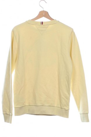 Dětská halenka  Tommy Hilfiger, Velikost 15-18y/ 170-176 cm, Barva Žlutá, Cena  1 799,00 Kč