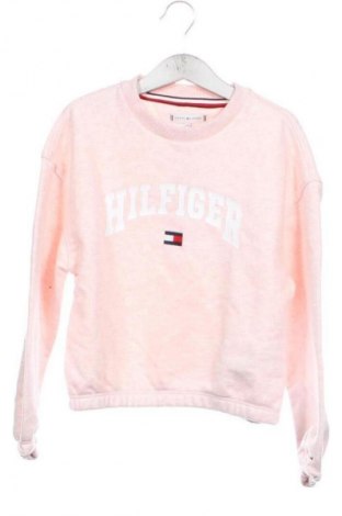 Kinder Shirt Tommy Hilfiger, Größe 6-7y/ 122-128 cm, Farbe Rosa, Preis € 89,99