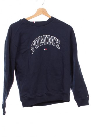 Dziecięca bluzka Tommy Hilfiger, Rozmiar 10-11y/ 146-152 cm, Kolor Niebieski, Cena 361,99 zł, #135402630
