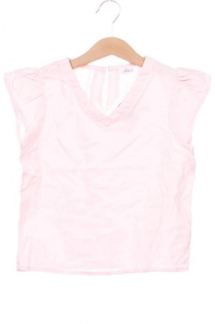 Detská blúzka  Unbranded, Veľkosť 7-8y/ 128-134 cm, Farba Ružová, Cena  4,95 €