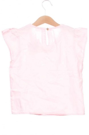Detská blúzka  Unbranded, Veľkosť 7-8y/ 128-134 cm, Farba Ružová, Cena  4,95 €