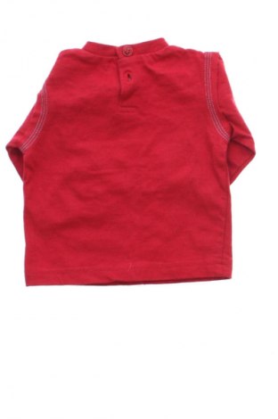 Detská blúzka  Unbranded, Veľkosť 1-2m/ 50-56 cm, Farba Červená, Cena  4,80 €