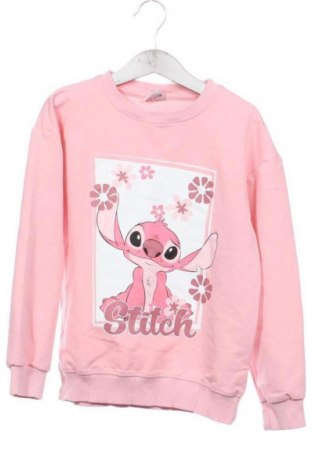 Παιδική μπλούζα Unbranded, Μέγεθος 9-10y/ 140-146 εκ., Χρώμα Ρόζ , Τιμή 8,00 €