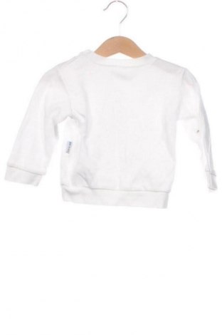 Detská blúzka  Unbranded, Veľkosť 9-12m/ 74-80 cm, Farba Biela, Cena  4,97 €