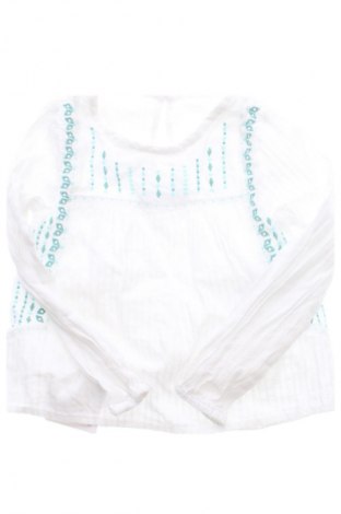 Detská blúzka  Unbranded, Veľkosť 3-4y/ 104-110 cm, Farba Biela, Cena  1,95 €