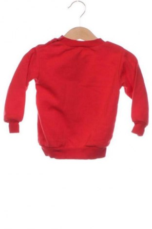 Detská blúzka  Unbranded, Veľkosť 9-12m/ 74-80 cm, Farba Červená, Cena  4,95 €