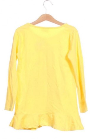 Detská blúzka  Unbranded, Veľkosť 6-7y/ 122-128 cm, Farba Žltá, Cena  9,00 €