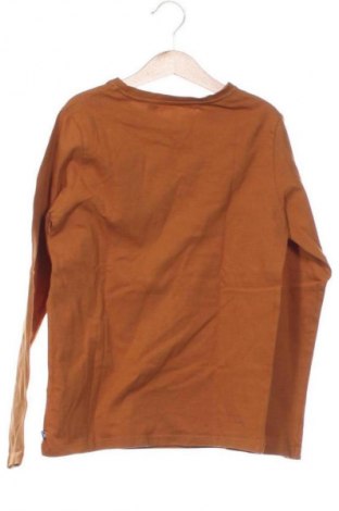 Детска блуза Unbranded, Размер 9-10y/ 140-146 см, Цвят Кафяв, Цена 4,09 €