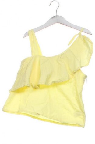 Detská blúzka  Unbranded, Veľkosť 7-8y/ 128-134 cm, Farba Žltá, Cena  2,95 €