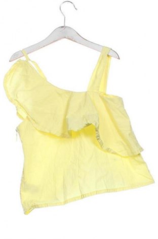 Detská blúzka  Unbranded, Veľkosť 7-8y/ 128-134 cm, Farba Žltá, Cena  2,95 €