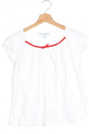 Kinder Shirt Unbranded, Größe 9-10y/ 140-146 cm, Farbe Weiß, Preis € 5,99