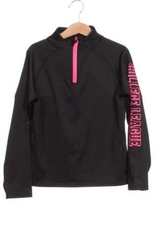 Dziecięca bluzka Unbranded, Rozmiar 6-7y/ 122-128 cm, Kolor Czarny, Cena 41,11 zł