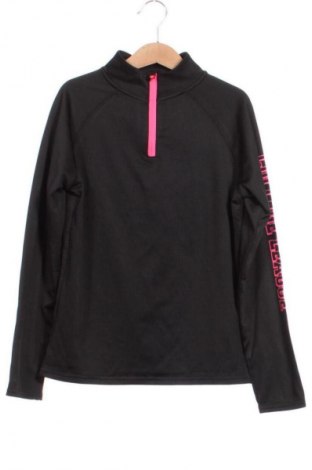 Dziecięca bluzka Unbranded, Rozmiar 7-8y/ 128-134 cm, Kolor Czarny, Cena 41,11 zł