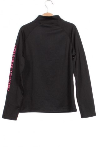 Dziecięca bluzka Unbranded, Rozmiar 7-8y/ 128-134 cm, Kolor Czarny, Cena 41,11 zł