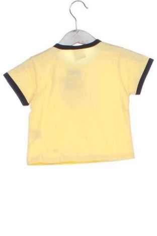 Detská blúzka  Unbranded, Veľkosť 2-3m/ 56-62 cm, Farba Žltá, Cena  5,95 €