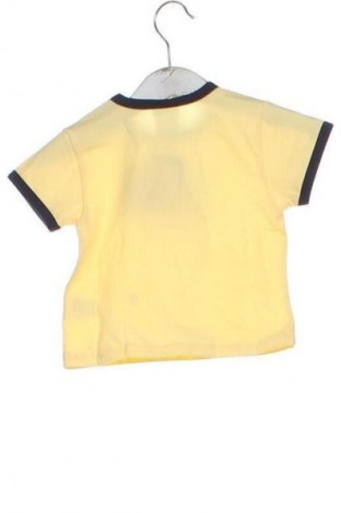 Detská blúzka  Unbranded, Veľkosť 2-3m/ 56-62 cm, Farba Žltá, Cena  5,95 €