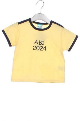 Detská blúzka  Unbranded, Veľkosť 6-9m/ 68-74 cm, Farba Žltá, Cena  3,95 €