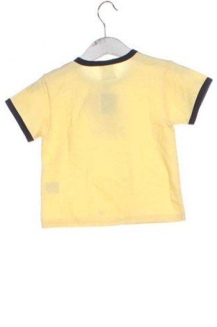 Detská blúzka  Unbranded, Veľkosť 6-9m/ 68-74 cm, Farba Žltá, Cena  3,95 €