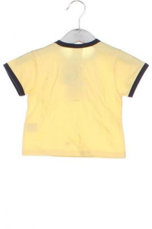 Detská blúzka  Unbranded, Veľkosť 2-3m/ 56-62 cm, Farba Žltá, Cena  5,95 €