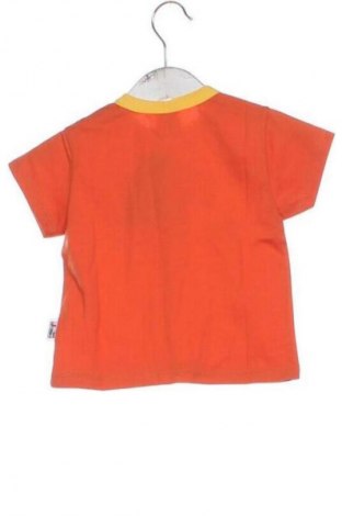 Detská blúzka  Unbranded, Veľkosť 3-6m/ 62-68 cm, Farba Oranžová, Cena  2,95 €
