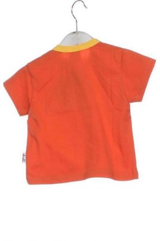 Detská blúzka  Unbranded, Veľkosť 3-6m/ 62-68 cm, Farba Oranžová, Cena  2,95 €