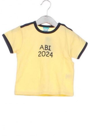 Detská blúzka  Unbranded, Veľkosť 6-9m/ 68-74 cm, Farba Žltá, Cena  2,95 €