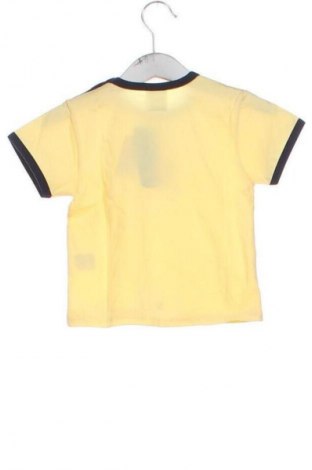Detská blúzka  Unbranded, Veľkosť 6-9m/ 68-74 cm, Farba Žltá, Cena  2,95 €