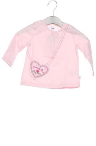 Detská blúzka  Unbranded, Veľkosť 3-6m/ 62-68 cm, Farba Ružová, Cena  4,95 €