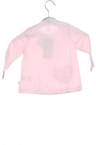 Detská blúzka  Unbranded, Veľkosť 3-6m/ 62-68 cm, Farba Ružová, Cena  4,95 €
