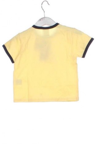 Detská blúzka  Unbranded, Veľkosť 6-9m/ 68-74 cm, Farba Žltá, Cena  2,95 €