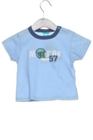 Detská blúzka  Unbranded, Veľkosť 2-3m/ 56-62 cm, Farba Modrá, Cena  1,95 €