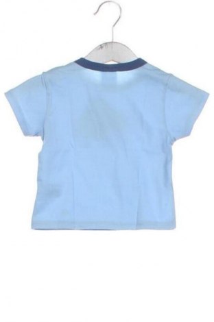 Detská blúzka  Unbranded, Veľkosť 2-3m/ 56-62 cm, Farba Modrá, Cena  1,95 €