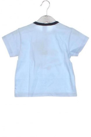 Detská blúzka  Unbranded, Veľkosť 9-12m/ 74-80 cm, Farba Modrá, Cena  4,95 €