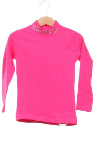 Detská blúzka  Unbranded, Veľkosť 3-4y/ 104-110 cm, Farba Ružová, Cena  1,95 €