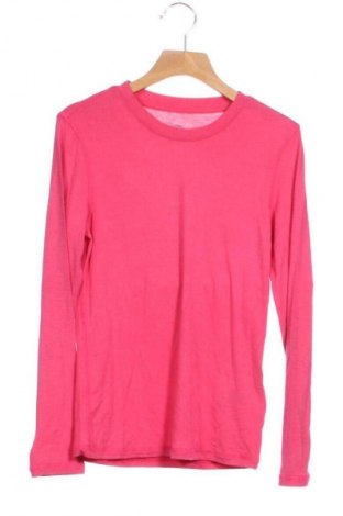 Dziecięca bluzka Unbranded, Rozmiar 10-11y/ 146-152 cm, Kolor Różowy, Cena 25,24 zł