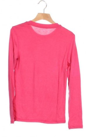 Dziecięca bluzka Unbranded, Rozmiar 10-11y/ 146-152 cm, Kolor Różowy, Cena 25,24 zł