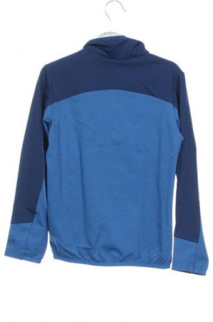 Dziecięca bluzka Trollkids, Rozmiar 6-7y/ 122-128 cm, Kolor Niebieski, Cena 51,99 zł