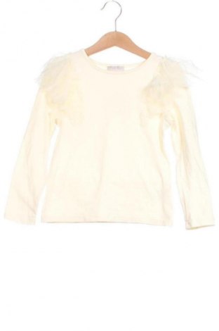 Detská blúzka  Unbranded, Veľkosť 5-6y/ 116-122 cm, Farba Béžová, Cena  7,56 €