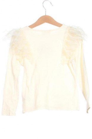 Detská blúzka  Unbranded, Veľkosť 5-6y/ 116-122 cm, Farba Béžová, Cena  7,56 €
