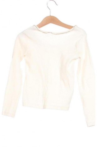 Detská blúzka  Unbranded, Veľkosť 5-6y/ 116-122 cm, Farba Béžová, Cena  1,95 €