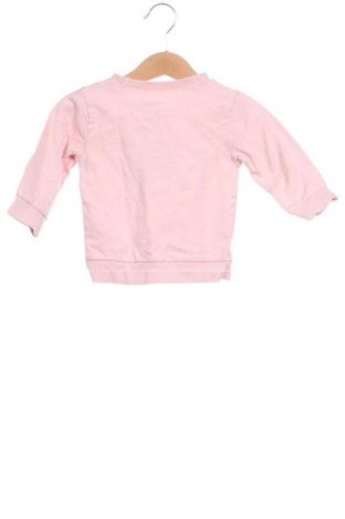 Detská blúzka  Unbranded, Veľkosť 9-12m/ 74-80 cm, Farba Ružová, Cena  10,59 €