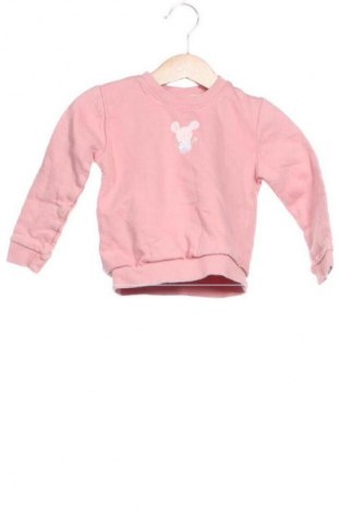 Detská blúzka  Unbranded, Veľkosť 9-12m/ 74-80 cm, Farba Ružová, Cena  5,00 €