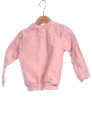 Detská blúzka  Unbranded, Veľkosť 9-12m/ 74-80 cm, Farba Ružová, Cena  5,00 €